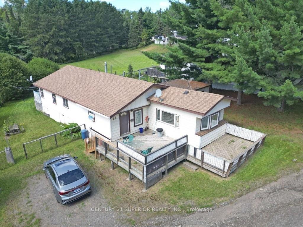 Photo 8 of Unit 14, 14 Silver Springs Road, Thunder Bay Remote Area, Gorham — HOMEH