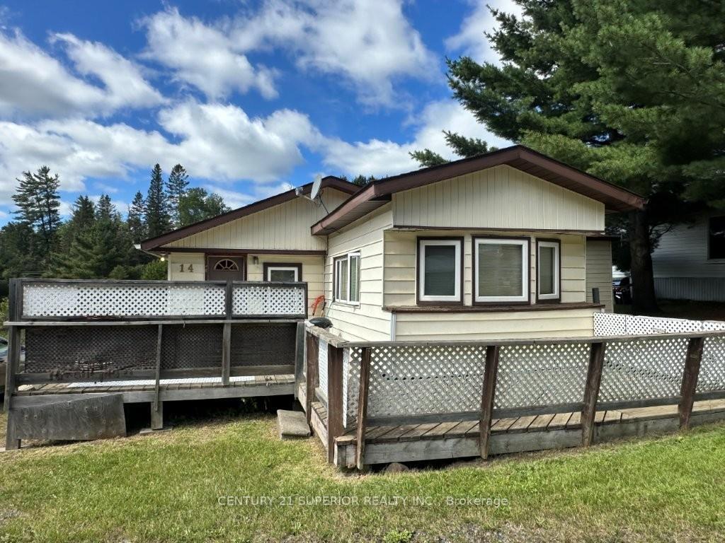 Photo 10 of Unit 14, 14 Silver Springs Road, Thunder Bay Remote Area, Gorham — HOMEH