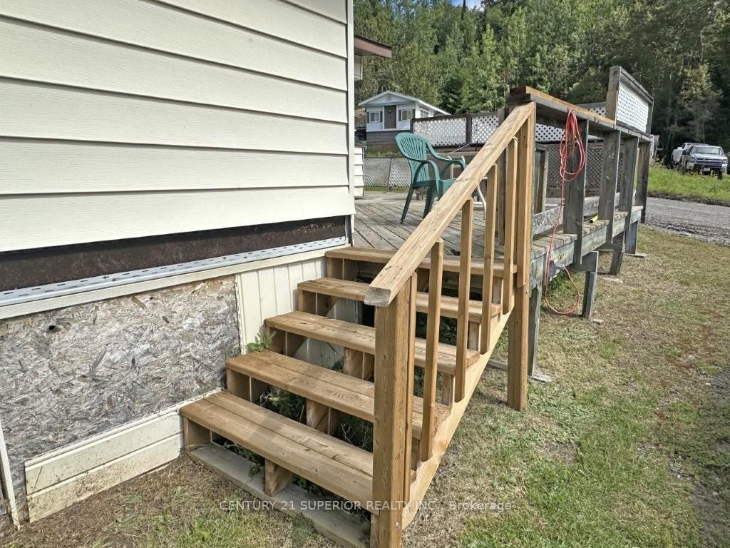 Photo 11 of Unit 14, 14 Silver Springs Road, Thunder Bay Remote Area, Gorham — HOMEH
