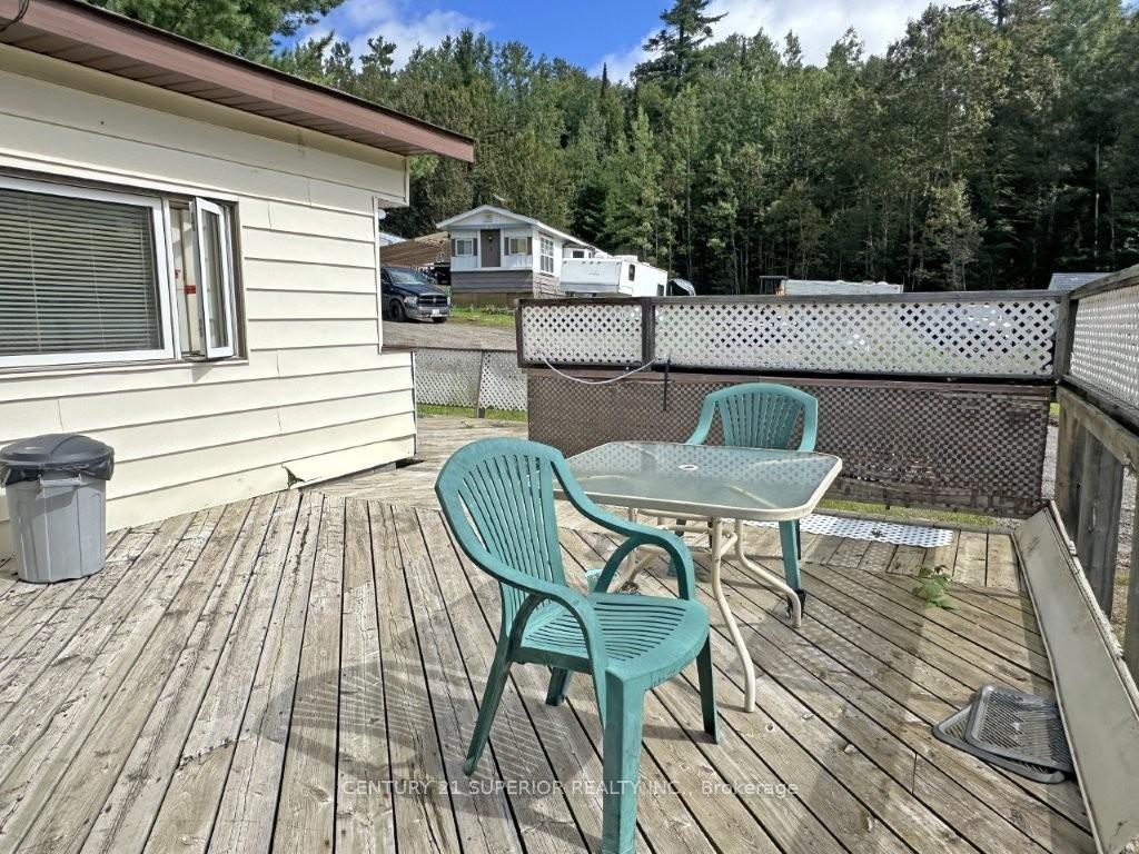 Photo 13 of Unit 14, 14 Silver Springs Road, Thunder Bay Remote Area, Gorham — HOMEH