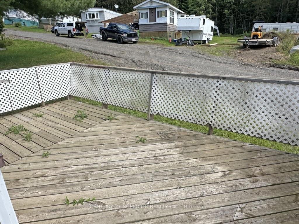 Photo 14 of Unit 14, 14 Silver Springs Road, Thunder Bay Remote Area, Gorham — HOMEH