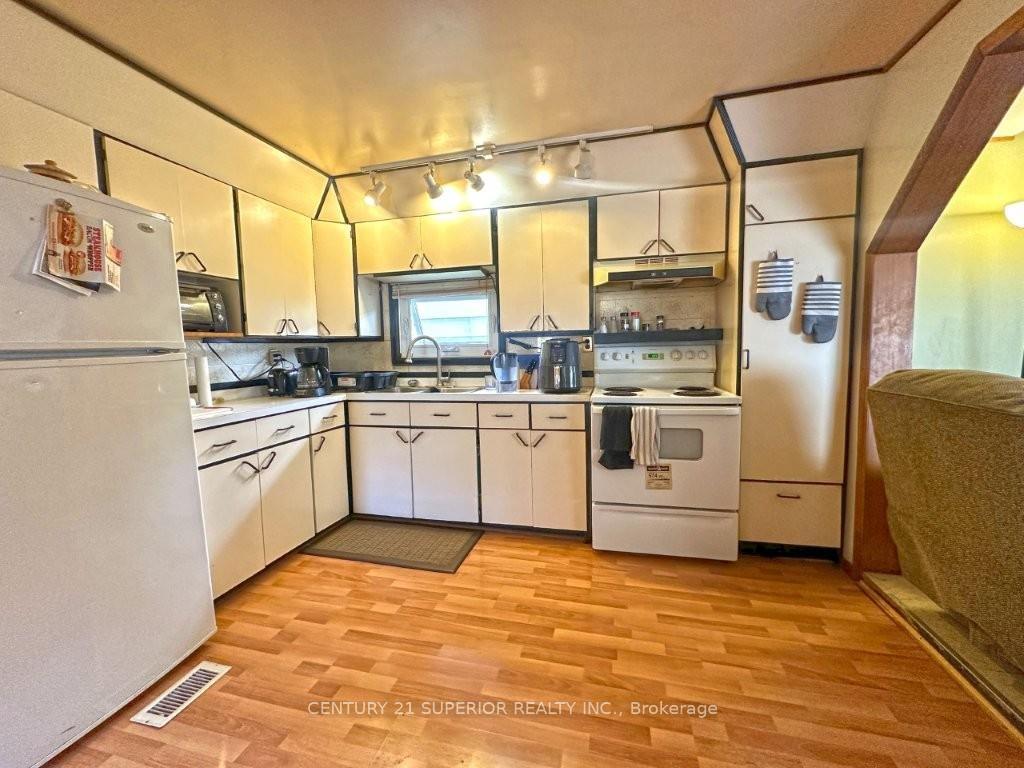 Photo 20 of Unit 14, 14 Silver Springs Road, Thunder Bay Remote Area, Gorham — HOMEH