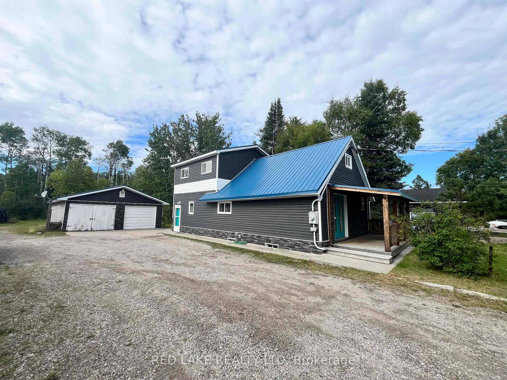 Photo 5 of 339 Howey Street, Red Lake — HOMEH
