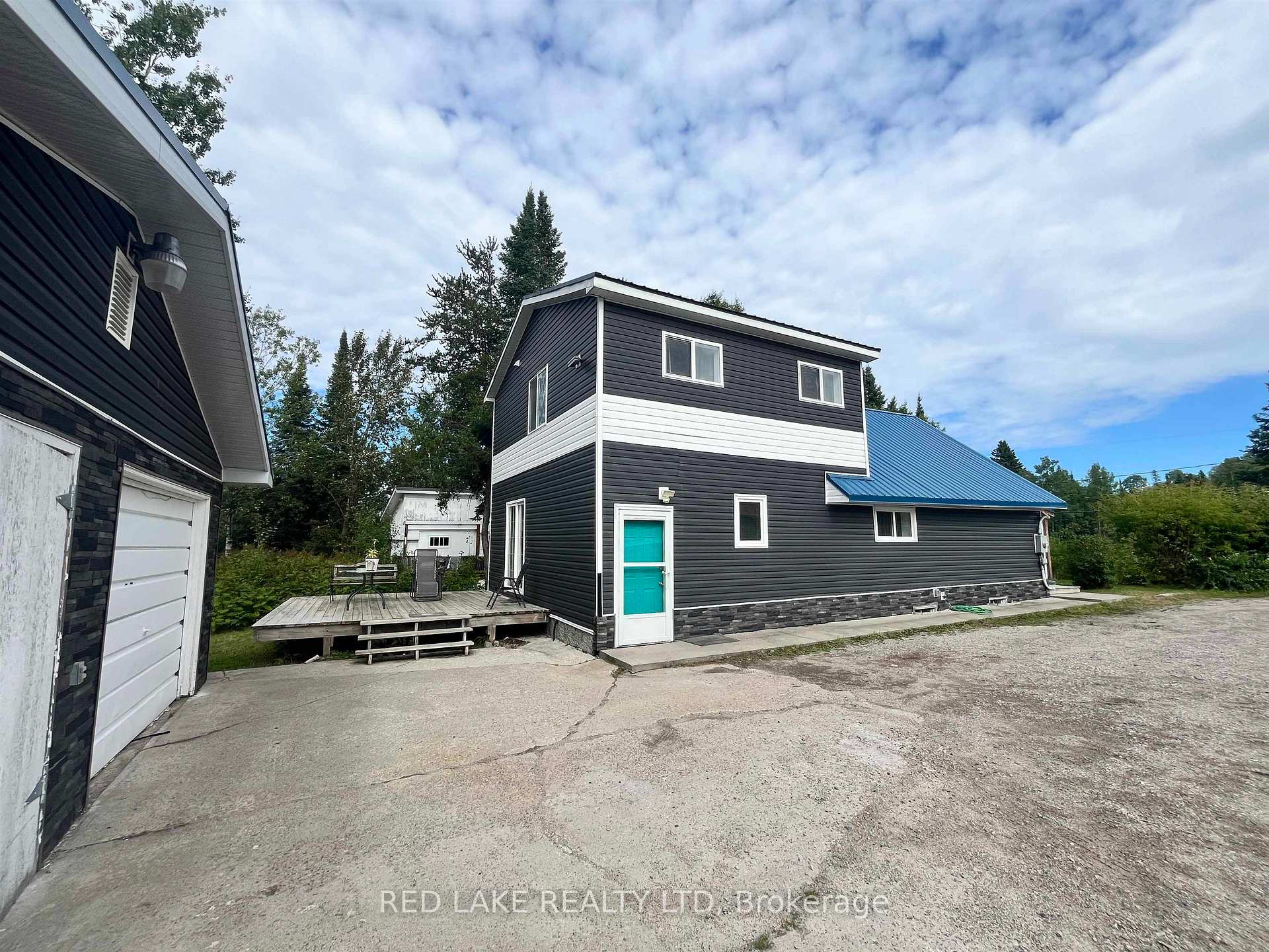 Photo 6 of 339 Howey Street, Red Lake — HOMEH