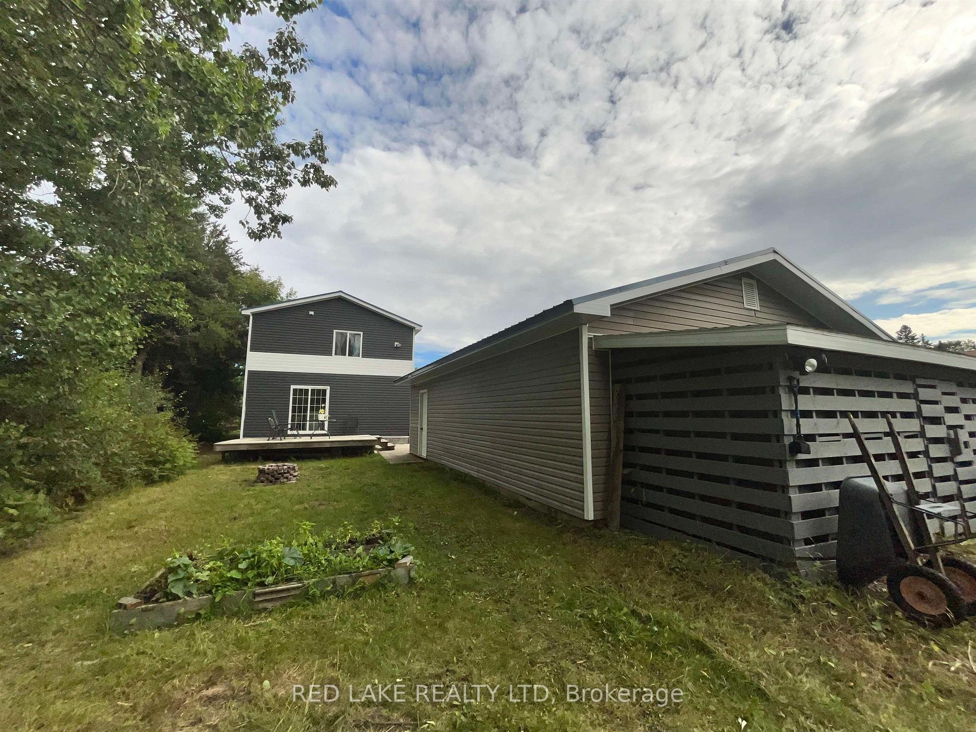 Photo 7 of 339 Howey Street, Red Lake — HOMEH