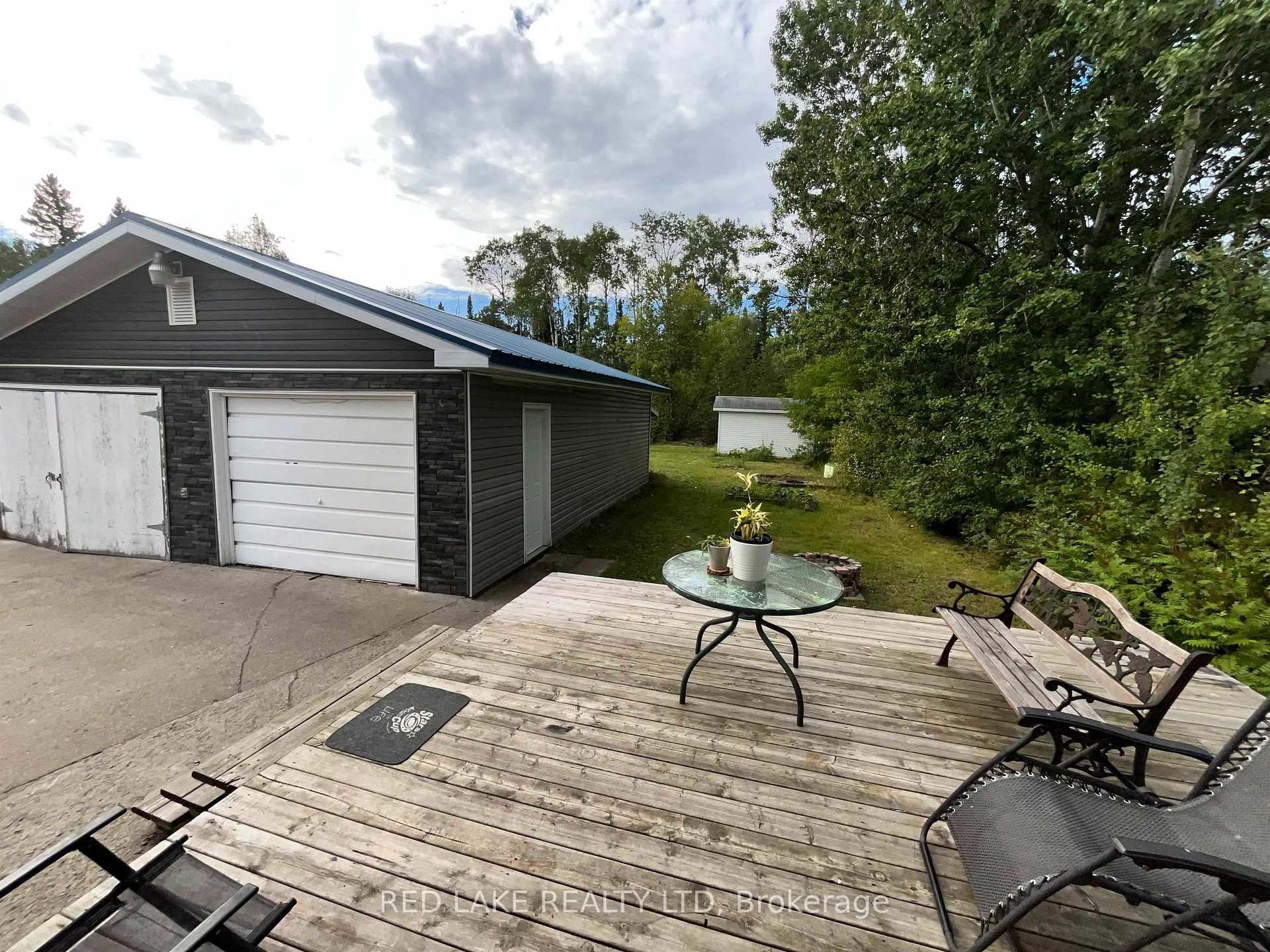 Photo 10 of 339 Howey Street, Red Lake — HOMEH