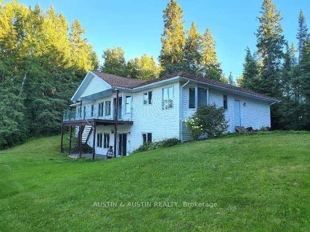 Photo 1 of 233 Harris Crescent, Dryden, Thunder Lake — HOMEH