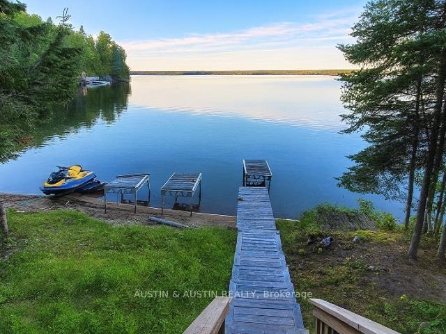 Photo 4 of 233 Harris Crescent, Dryden, Thunder Lake — HOMEH