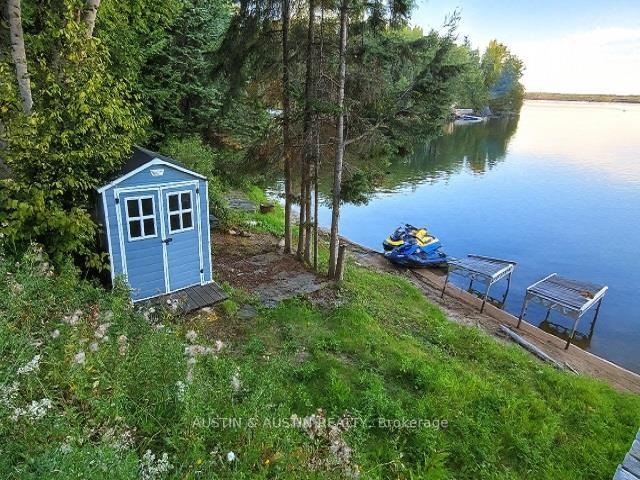 Photo 6 of 233 Harris Crescent, Dryden, Thunder Lake — HOMEH