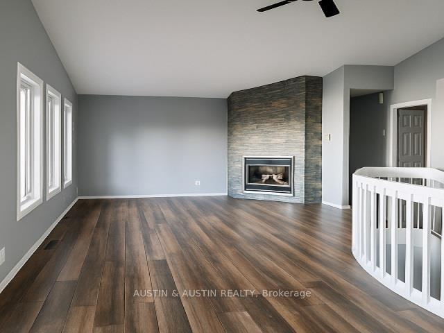 Photo 12 of 233 Harris Crescent, Dryden, Thunder Lake — HOMEH