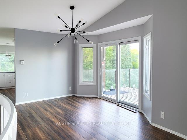 Photo 13 of 233 Harris Crescent, Dryden, Thunder Lake — HOMEH