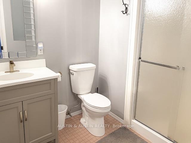 Photo 22 of 233 Harris Crescent, Dryden, Thunder Lake — HOMEH