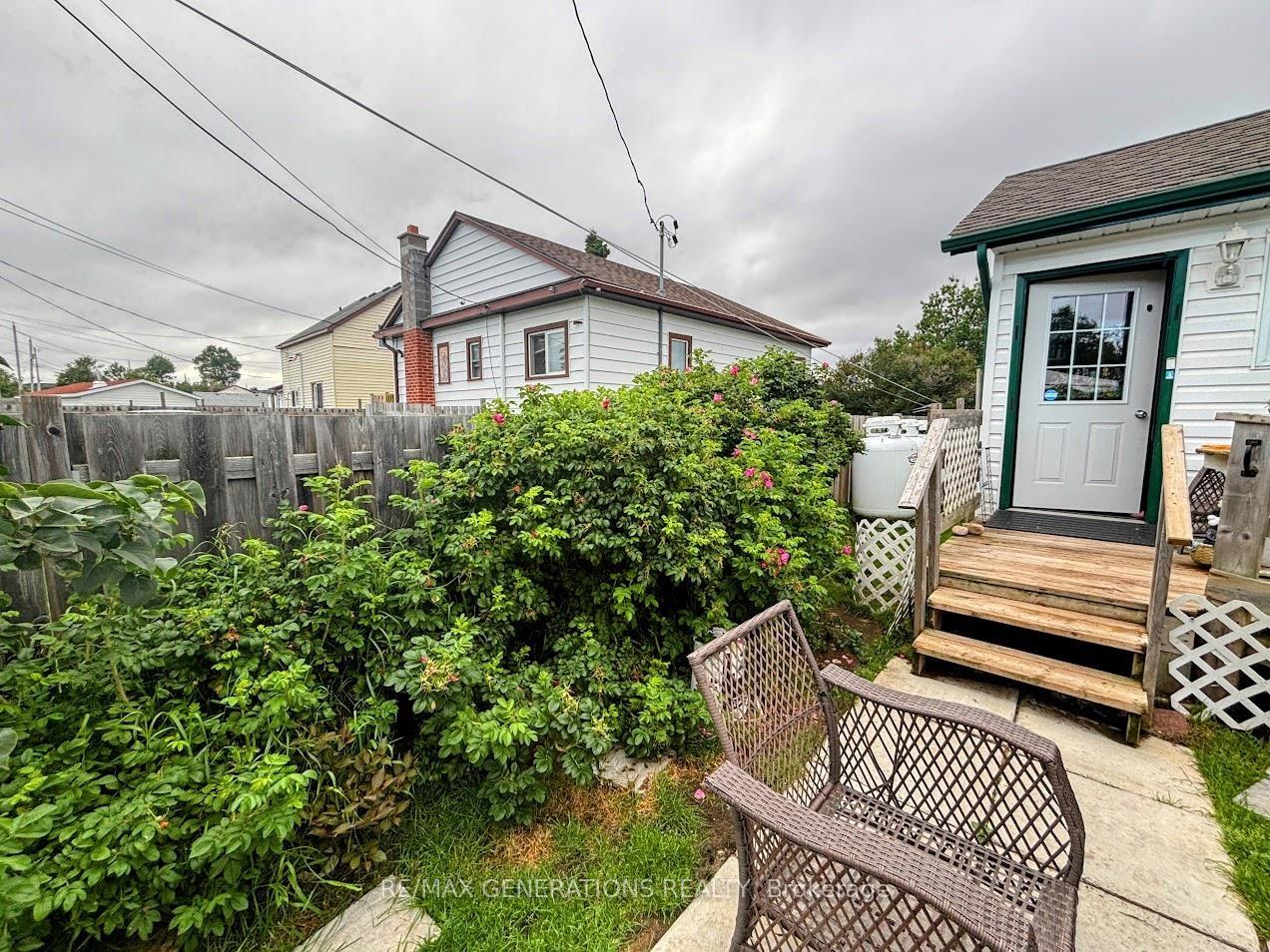 Photo 28 of 32 Howe Street, Marathon — HOMEH