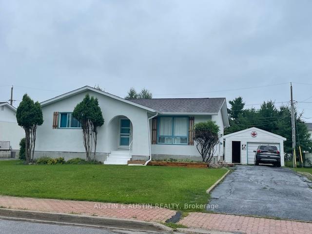 Photo 1 of 122 Wabigoon Drive, Dryden, Pronger Park — HOMEH