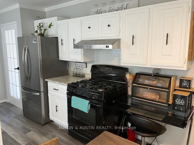 Photo 4 of 122 Wabigoon Drive, Dryden, Pronger Park — HOMEH