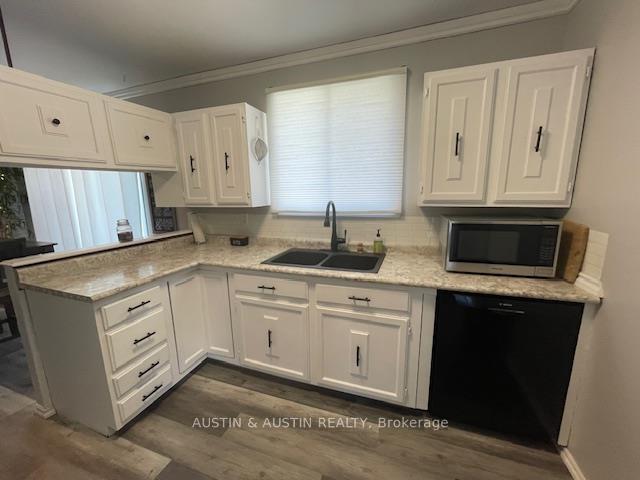 Photo 5 of 122 Wabigoon Drive, Dryden, Pronger Park — HOMEH
