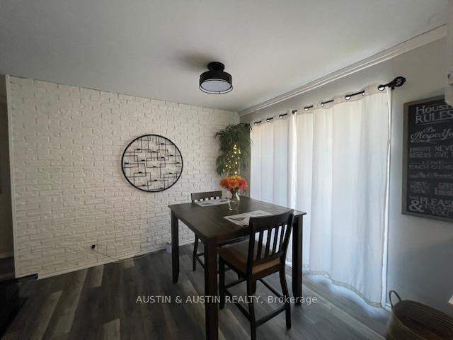 Photo 6 of 122 Wabigoon Drive, Dryden, Pronger Park — HOMEH