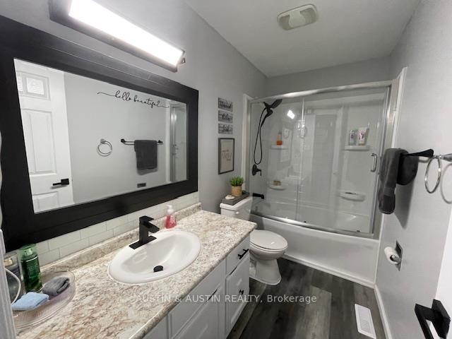 Photo 8 of 122 Wabigoon Drive, Dryden, Pronger Park — HOMEH