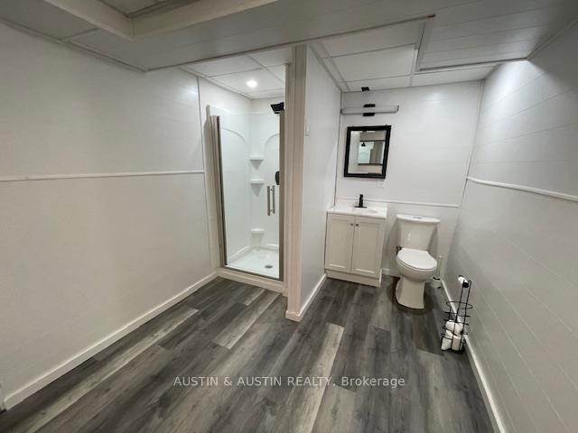 Photo 13 of 122 Wabigoon Drive, Dryden, Pronger Park — HOMEH
