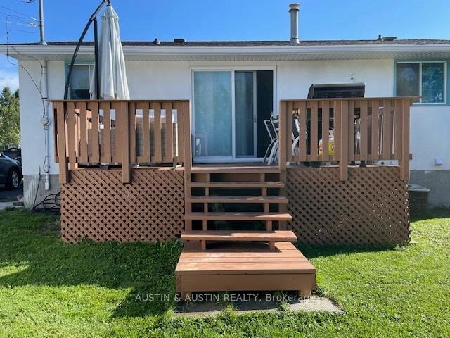 Photo 14 of 122 Wabigoon Drive, Dryden, Pronger Park — HOMEH