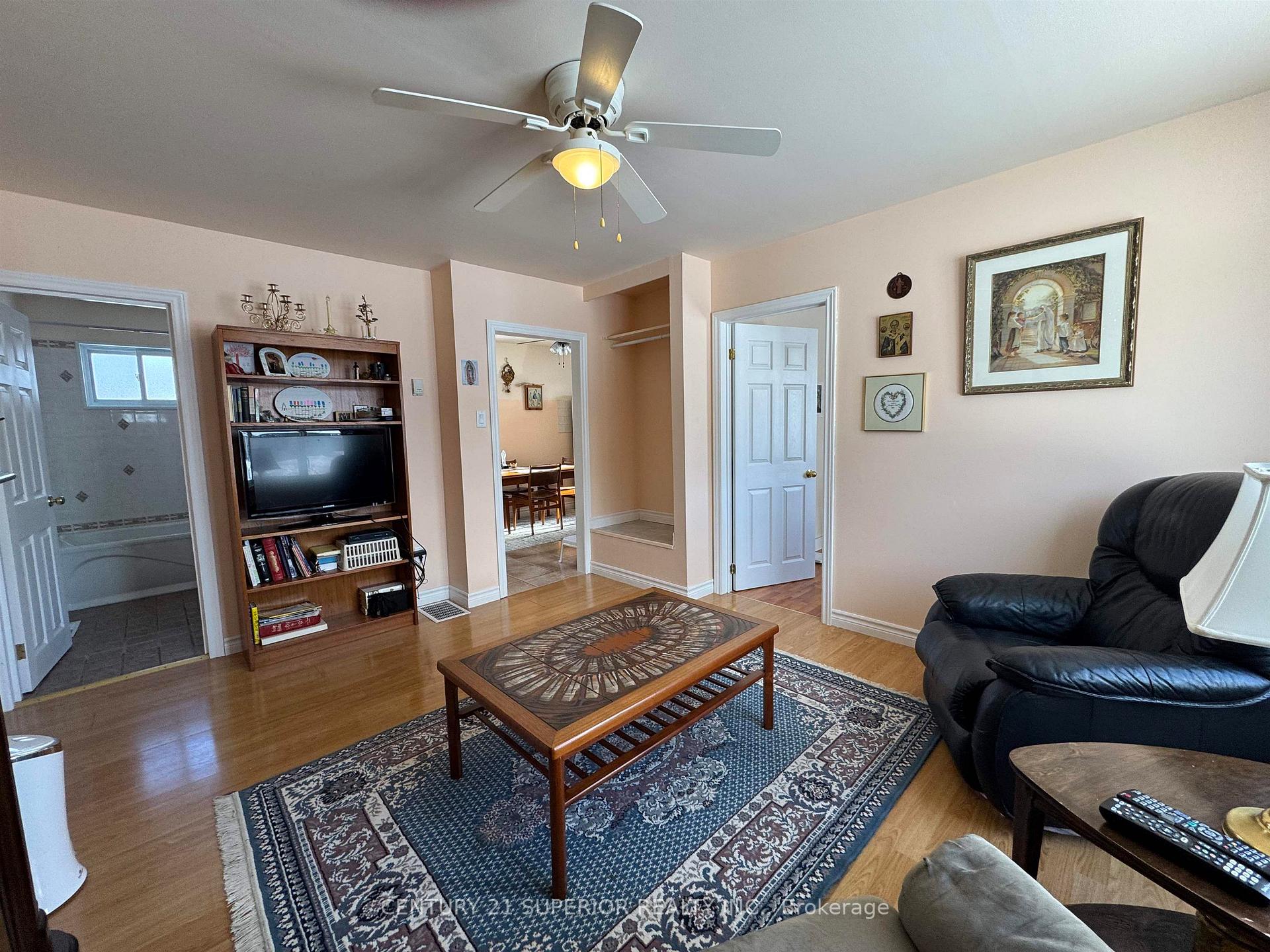 Photo 4 of 21 Heron Drive, Manitouwadge — HOMEH