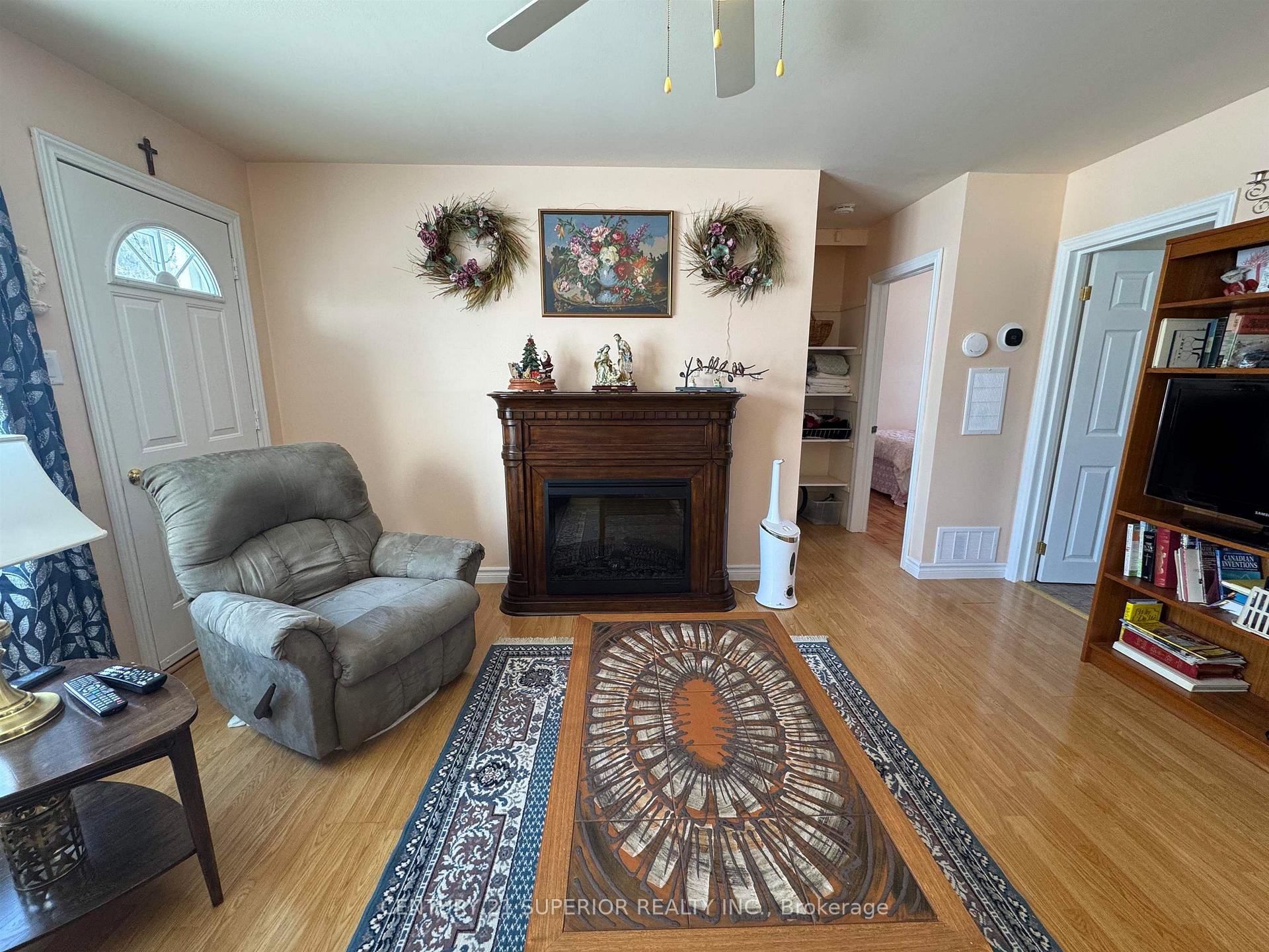 Photo 6 of 21 Heron Drive, Manitouwadge — HOMEH