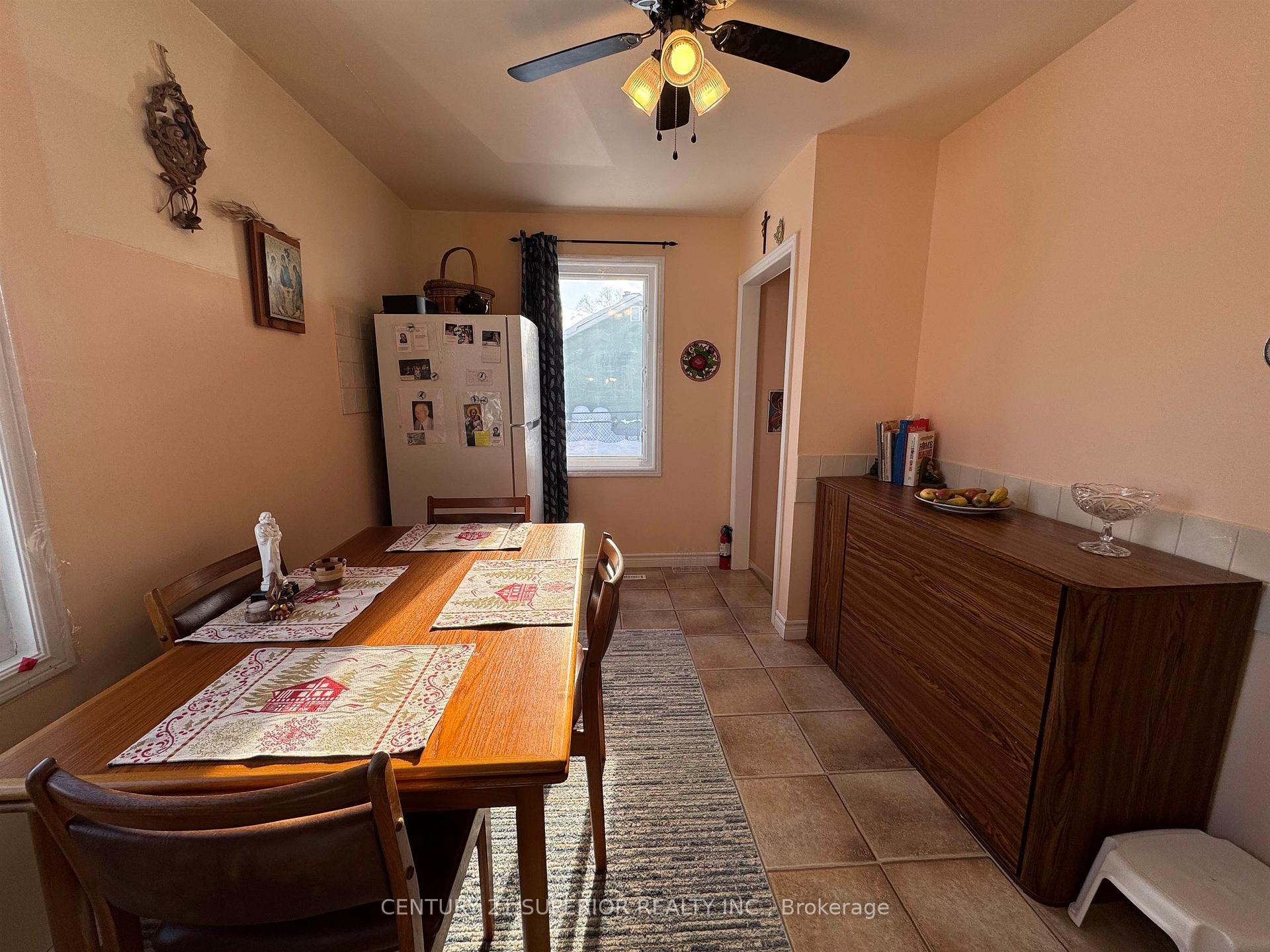 Photo 10 of 21 Heron Drive, Manitouwadge — HOMEH