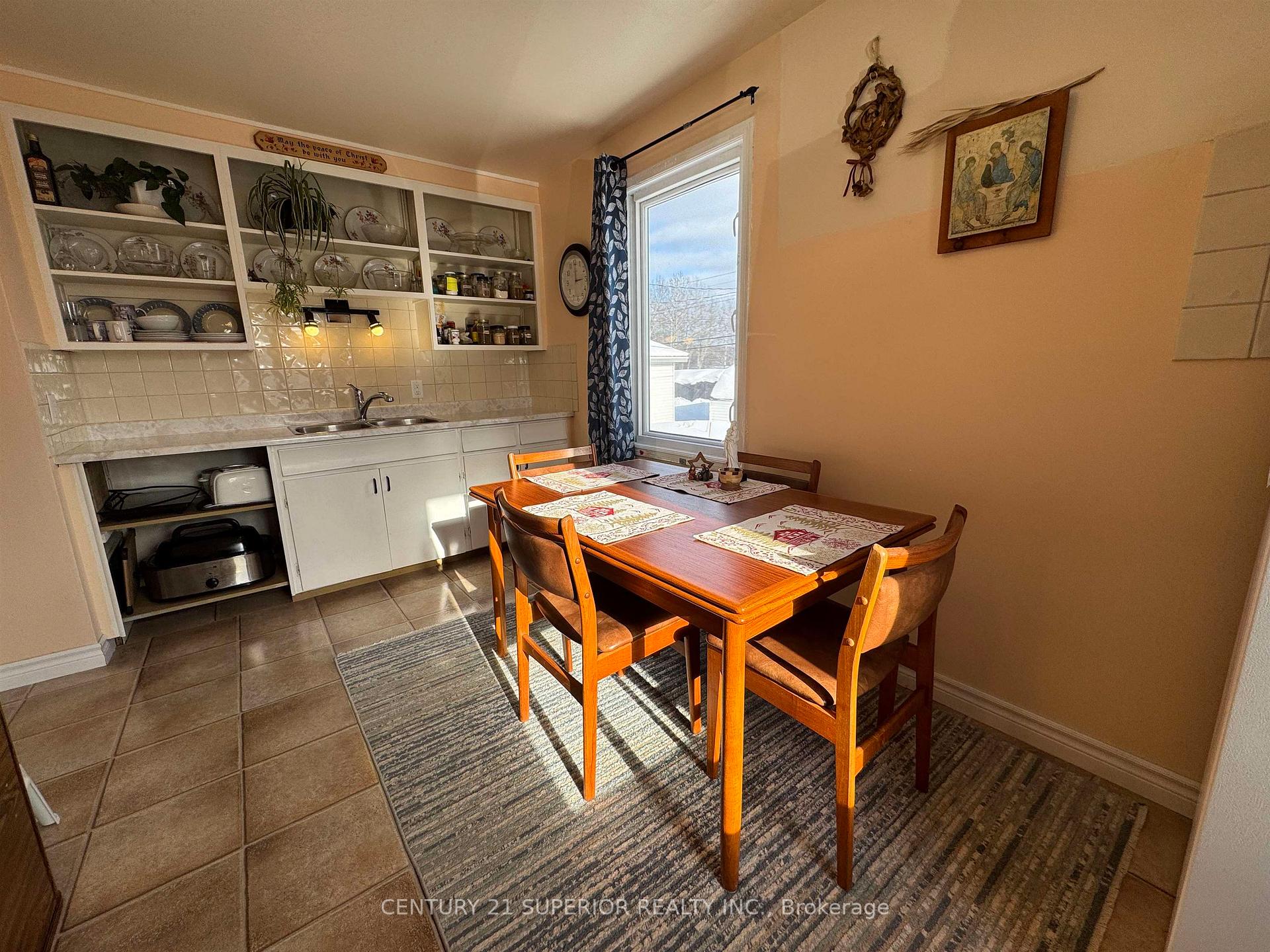 Photo 11 of 21 Heron Drive, Manitouwadge — HOMEH