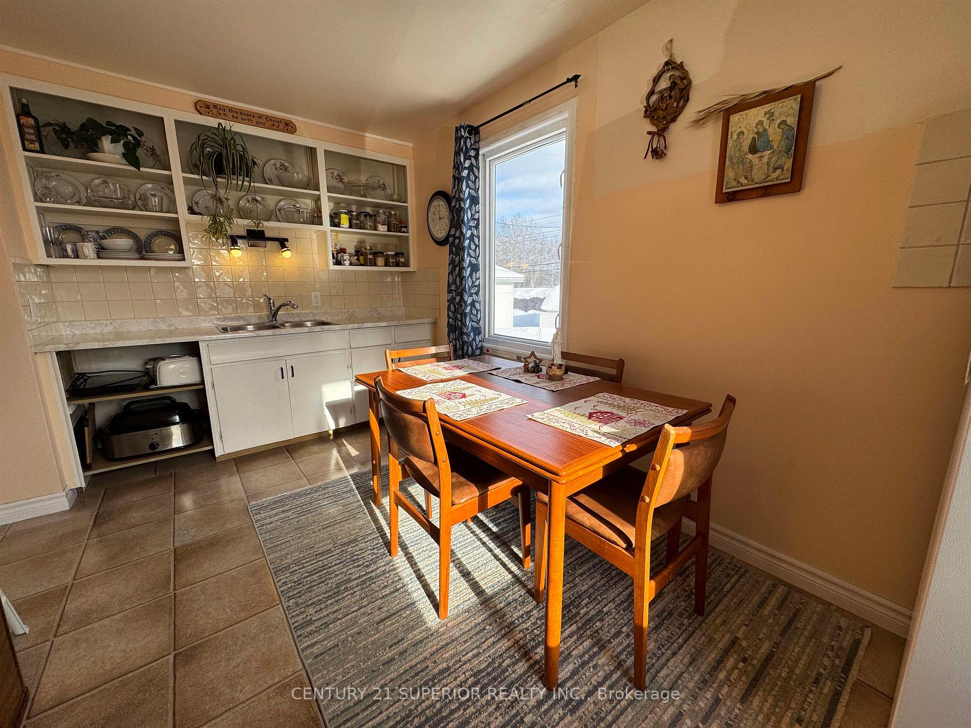 Photo 12 of 21 Heron Drive, Manitouwadge — HOMEH