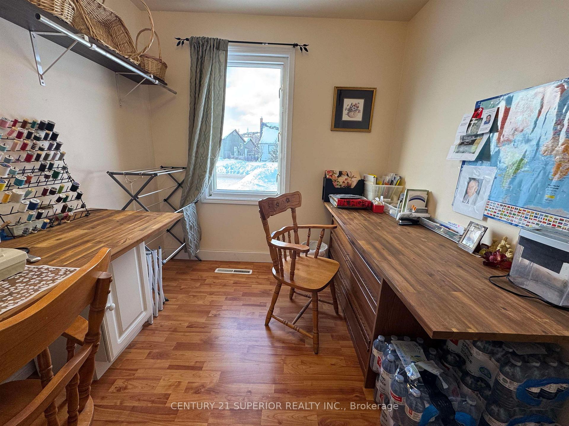 Photo 19 of 21 Heron Drive, Manitouwadge — HOMEH