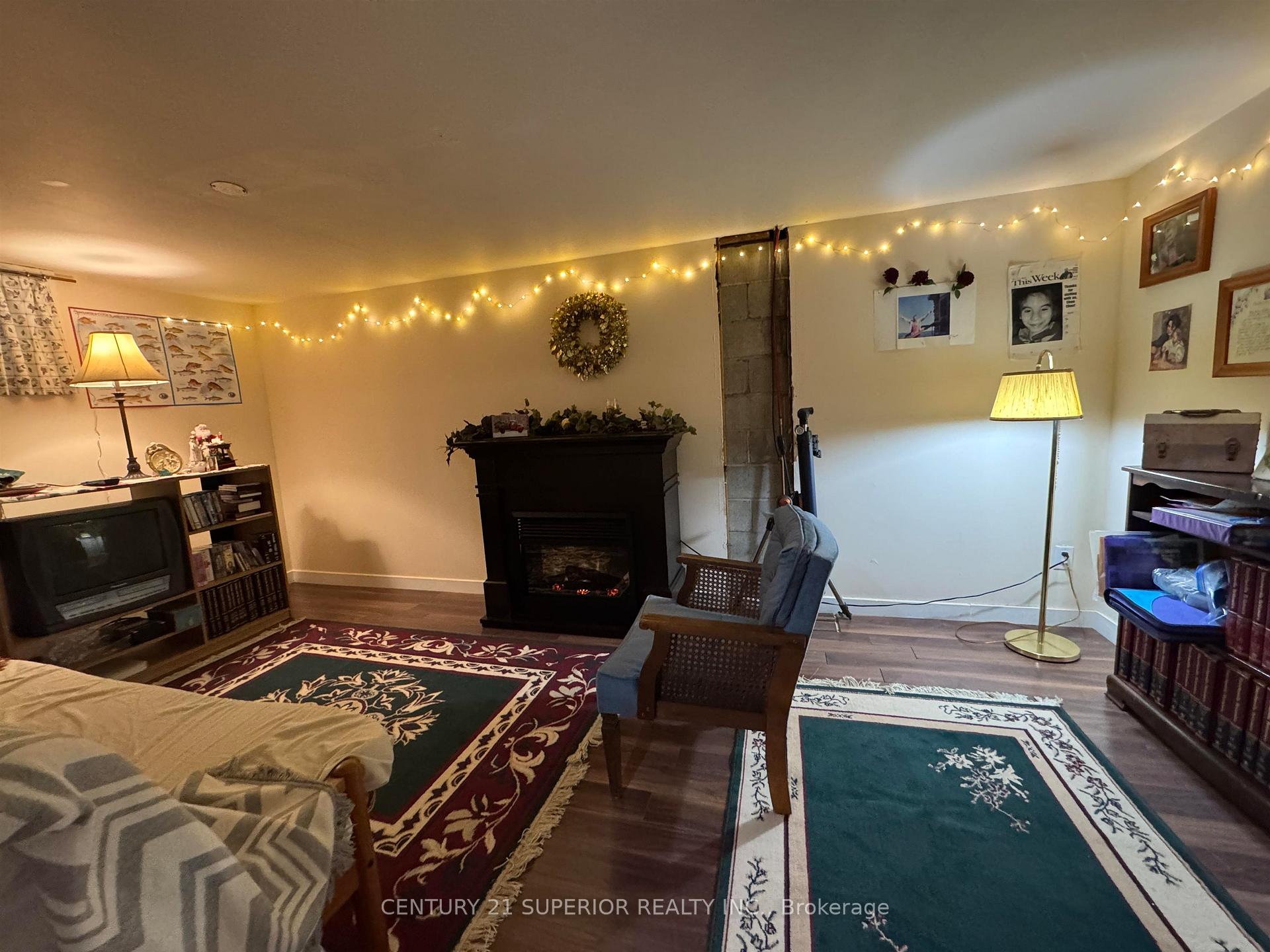 Photo 25 of 21 Heron Drive, Manitouwadge — HOMEH