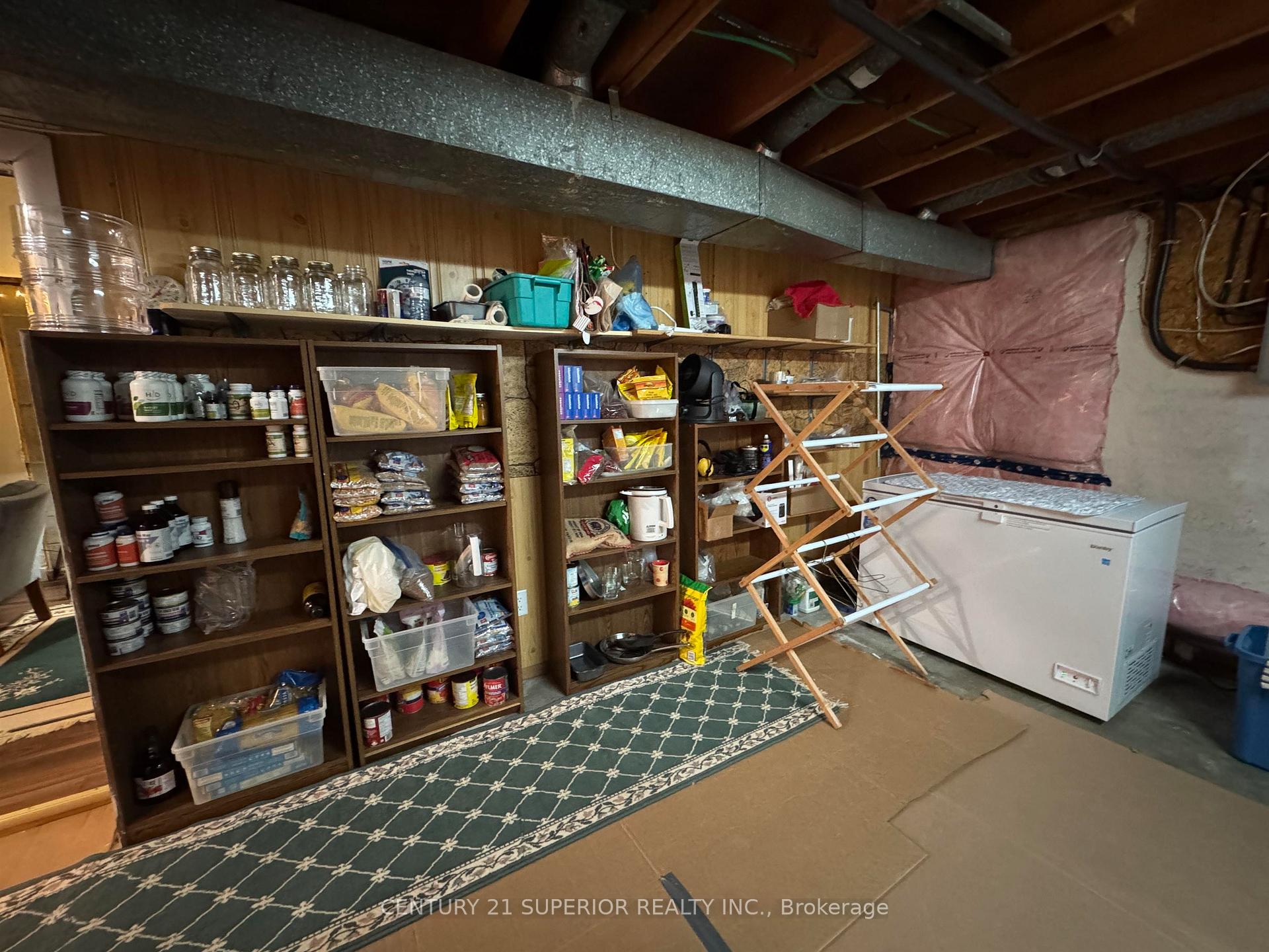 Photo 29 of 21 Heron Drive, Manitouwadge — HOMEH