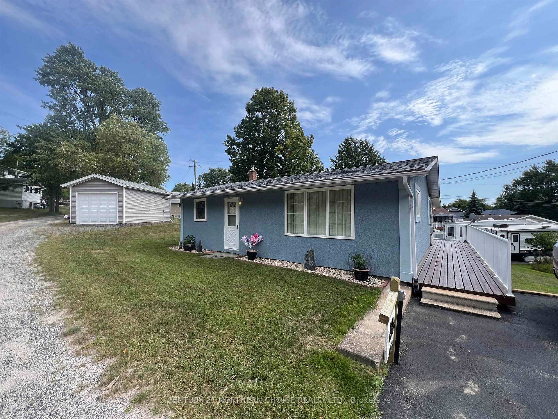 Photo 1 of 109 Houghton Road, Kenora, Amethyst — HOMEH
