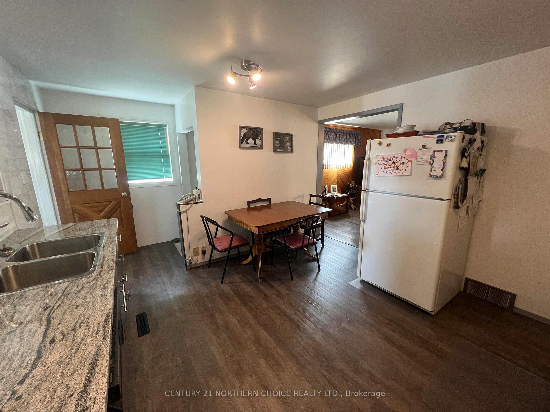 Photo 11 of 109 Houghton Road, Kenora, Amethyst — HOMEH