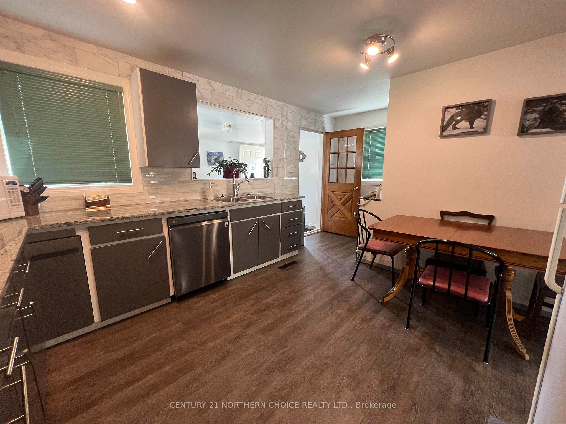 Photo 13 of 109 Houghton Road, Kenora, Amethyst — HOMEH