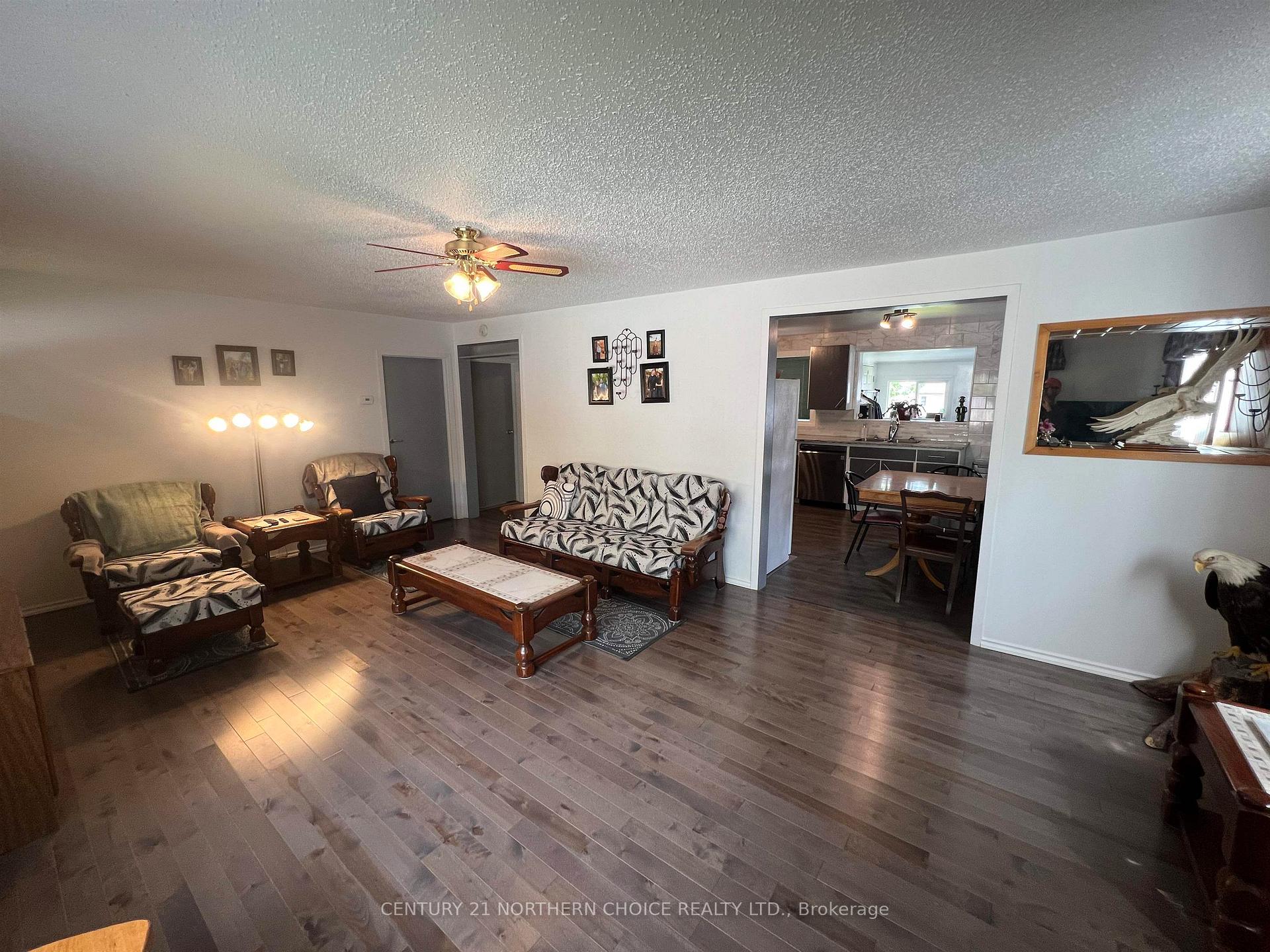 Photo 14 of 109 Houghton Road, Kenora, Amethyst — HOMEH