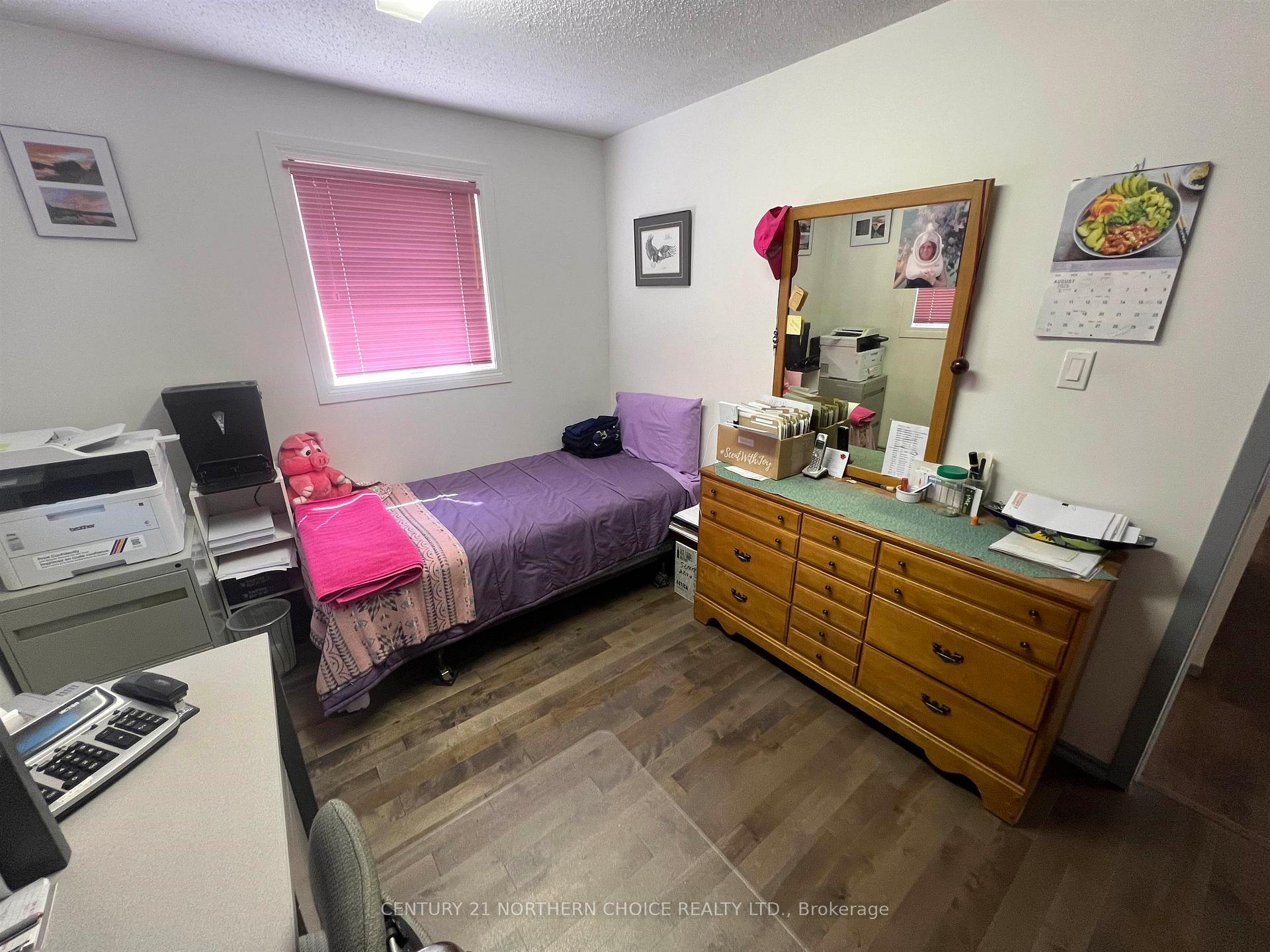 Photo 19 of 109 Houghton Road, Kenora, Amethyst — HOMEH