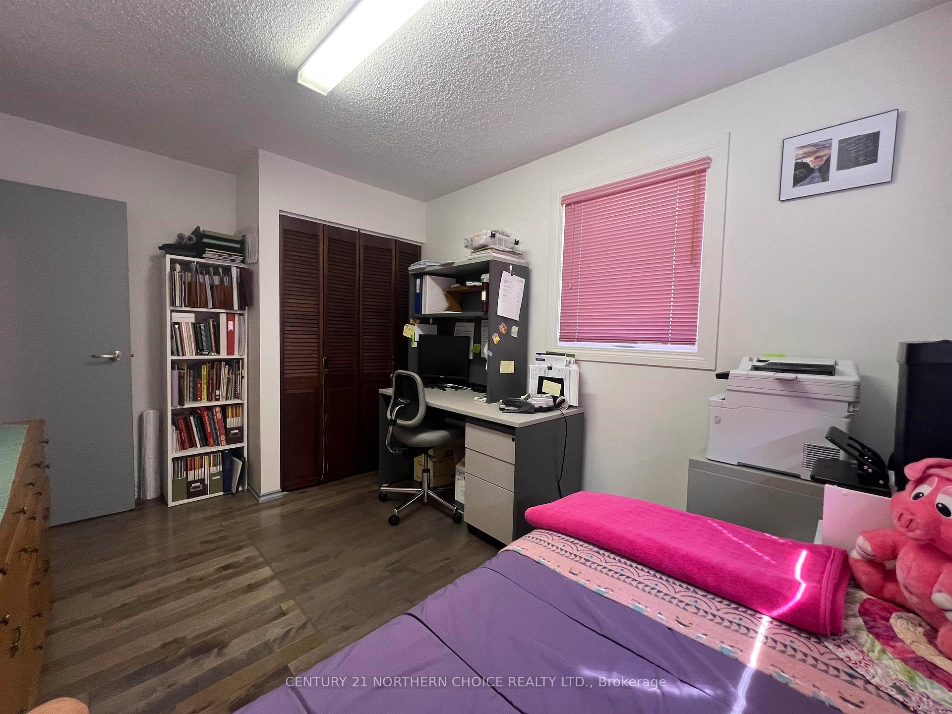 Photo 20 of 109 Houghton Road, Kenora, Amethyst — HOMEH