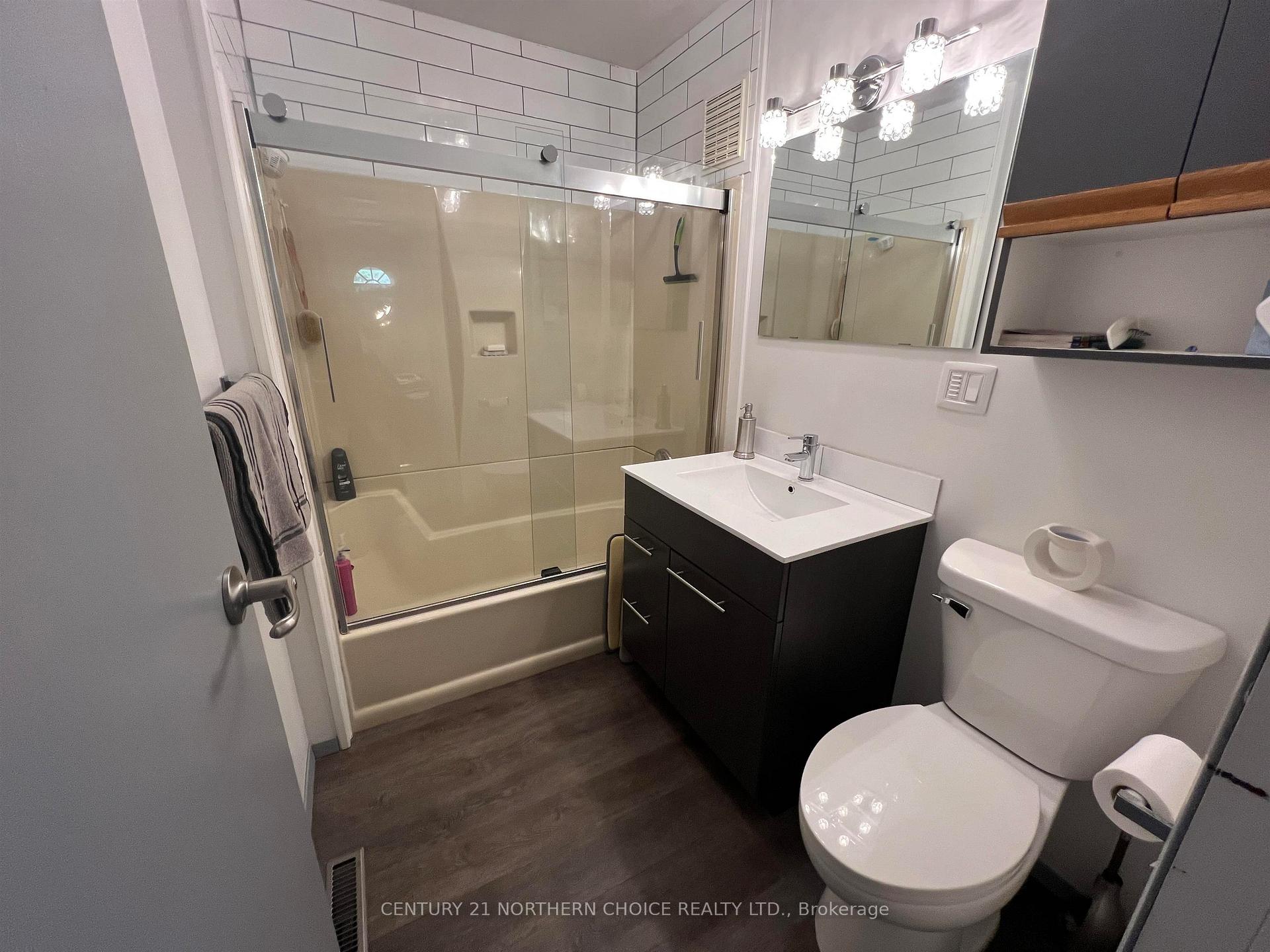 Photo 21 of 109 Houghton Road, Kenora, Amethyst — HOMEH