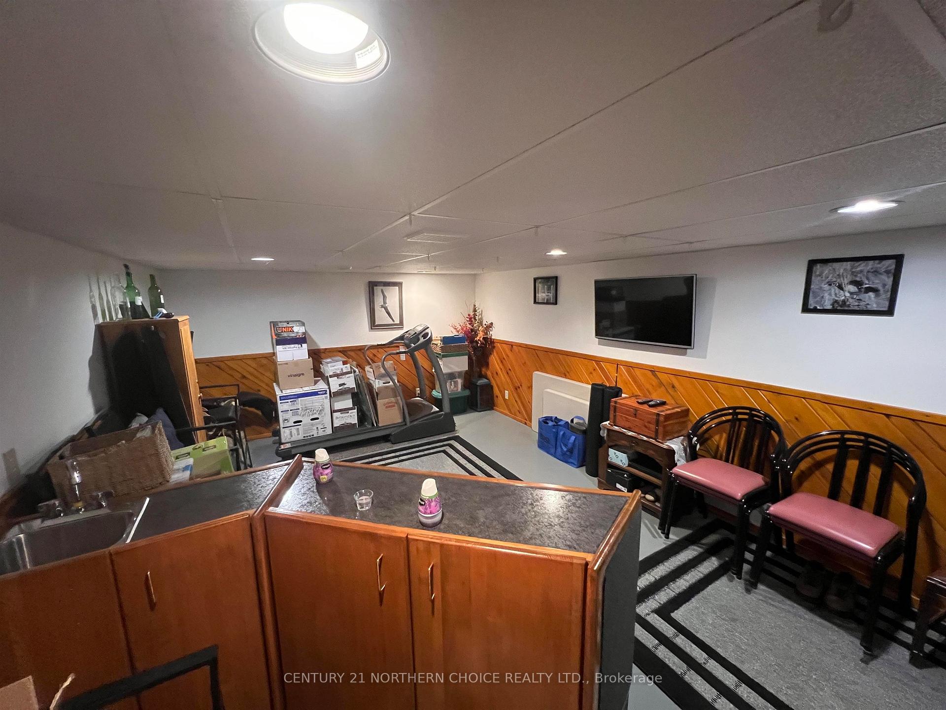 Photo 27 of 109 Houghton Road, Kenora, Amethyst — HOMEH