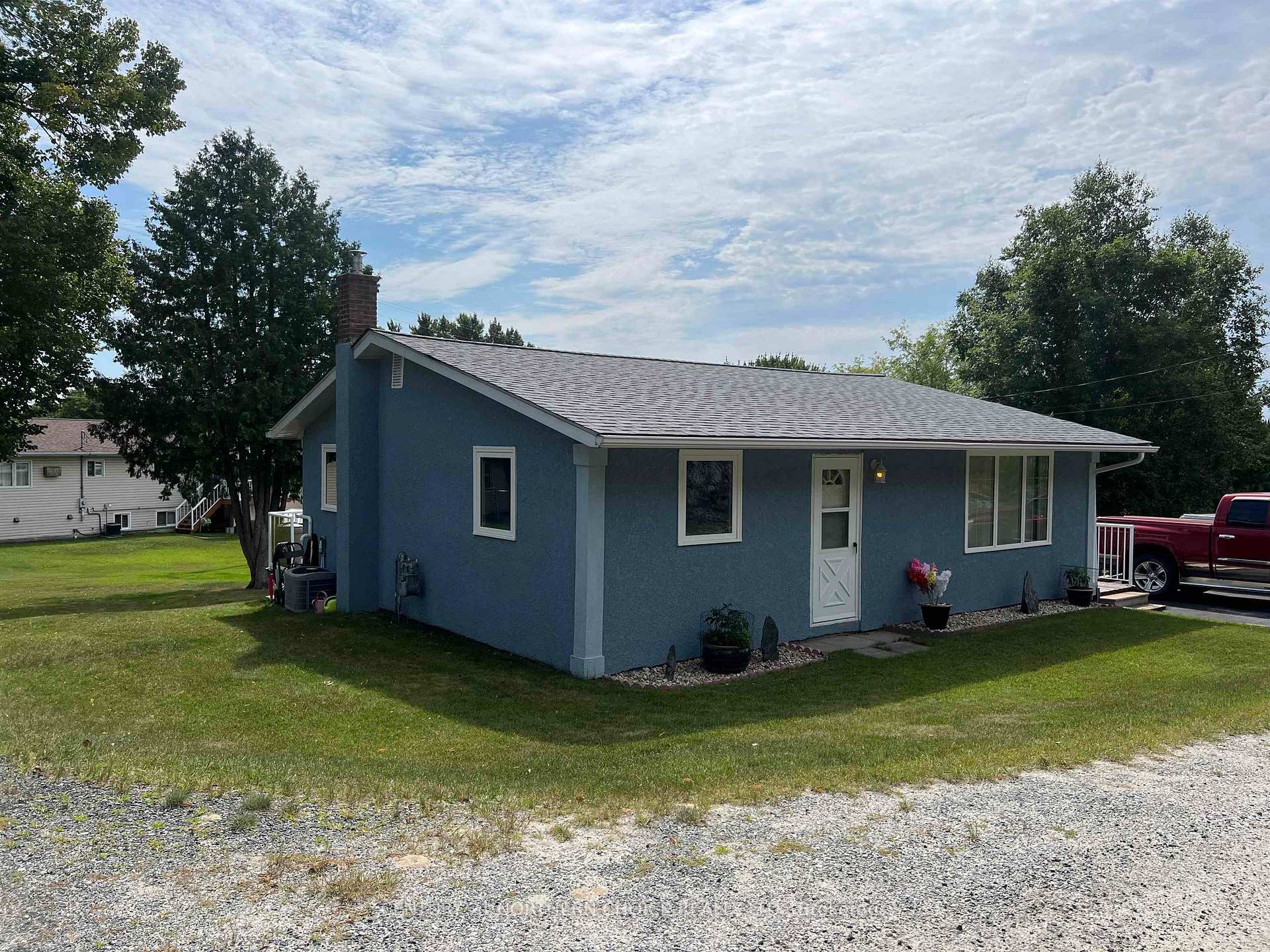 Photo 35 of 109 Houghton Road, Kenora, Amethyst — HOMEH
