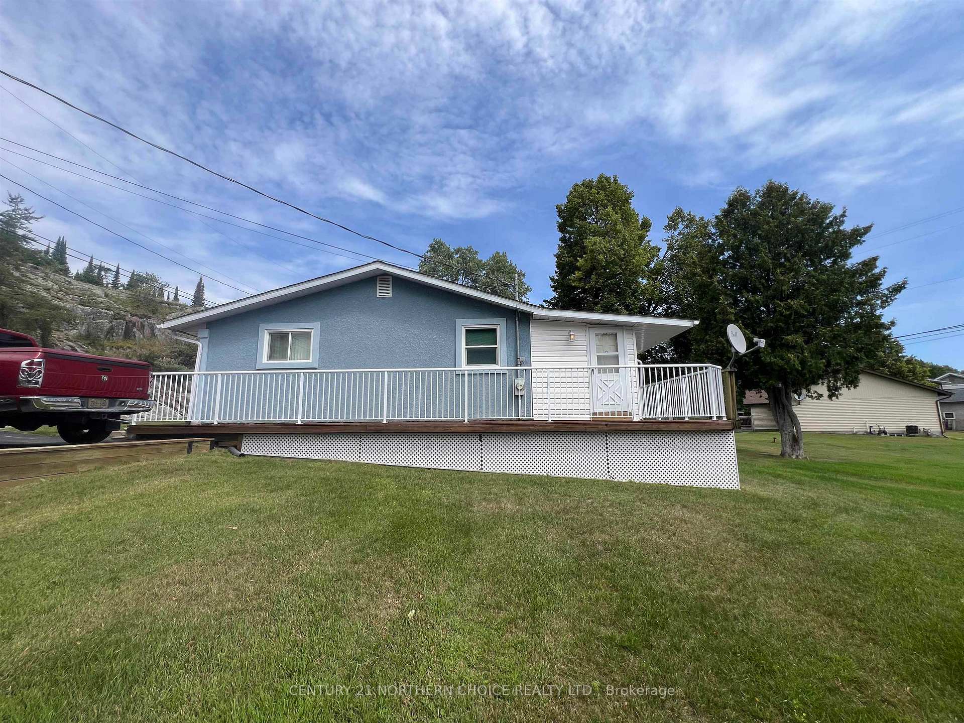 Photo 36 of 109 Houghton Road, Kenora, Amethyst — HOMEH