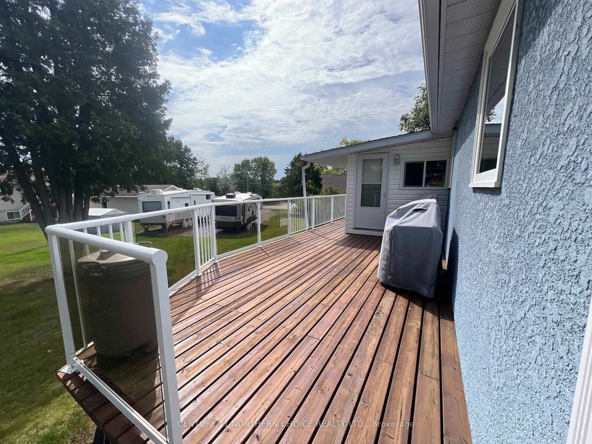 Photo 37 of 109 Houghton Road, Kenora, Amethyst — HOMEH
