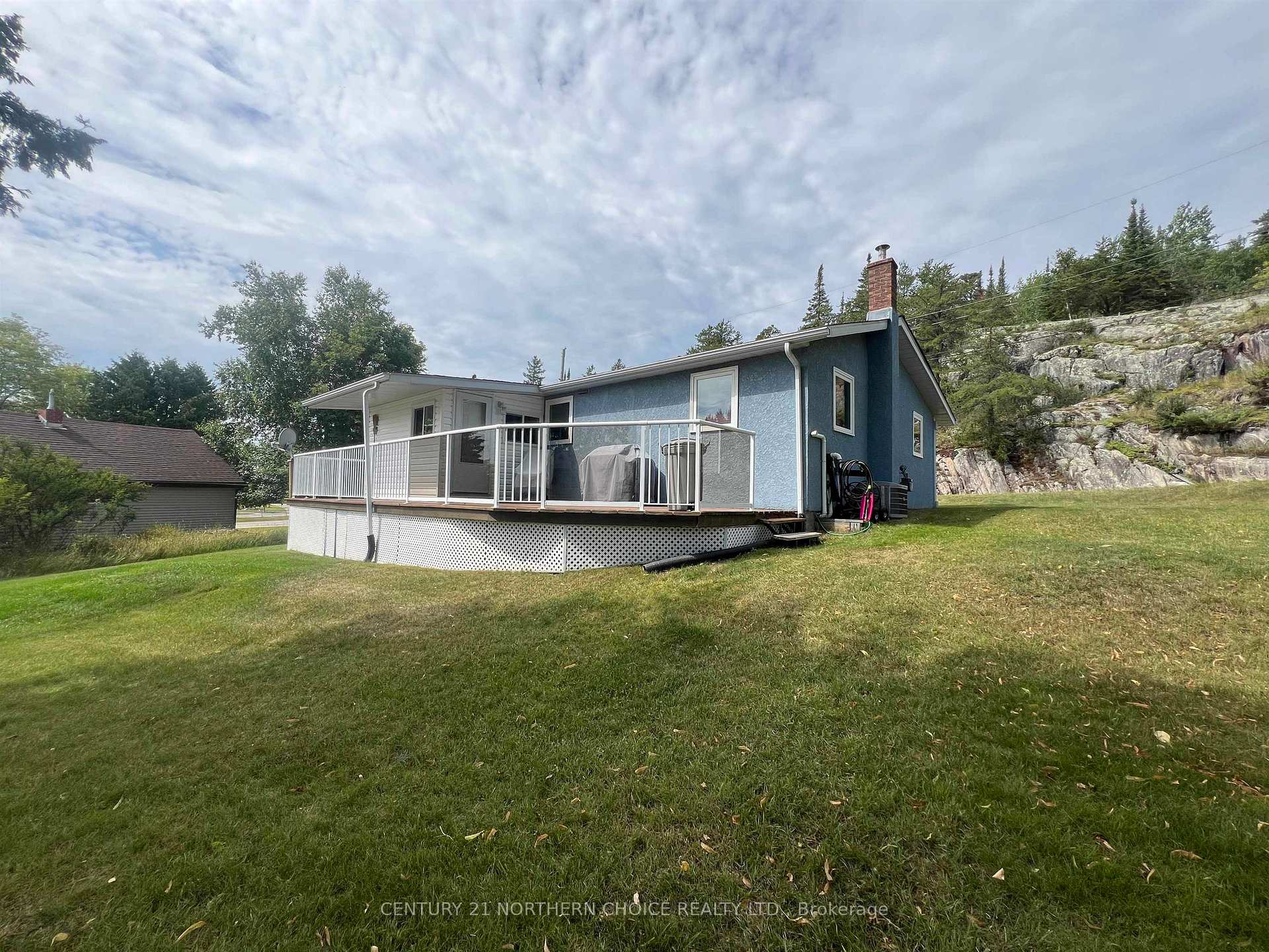 Photo 38 of 109 Houghton Road, Kenora, Amethyst — HOMEH