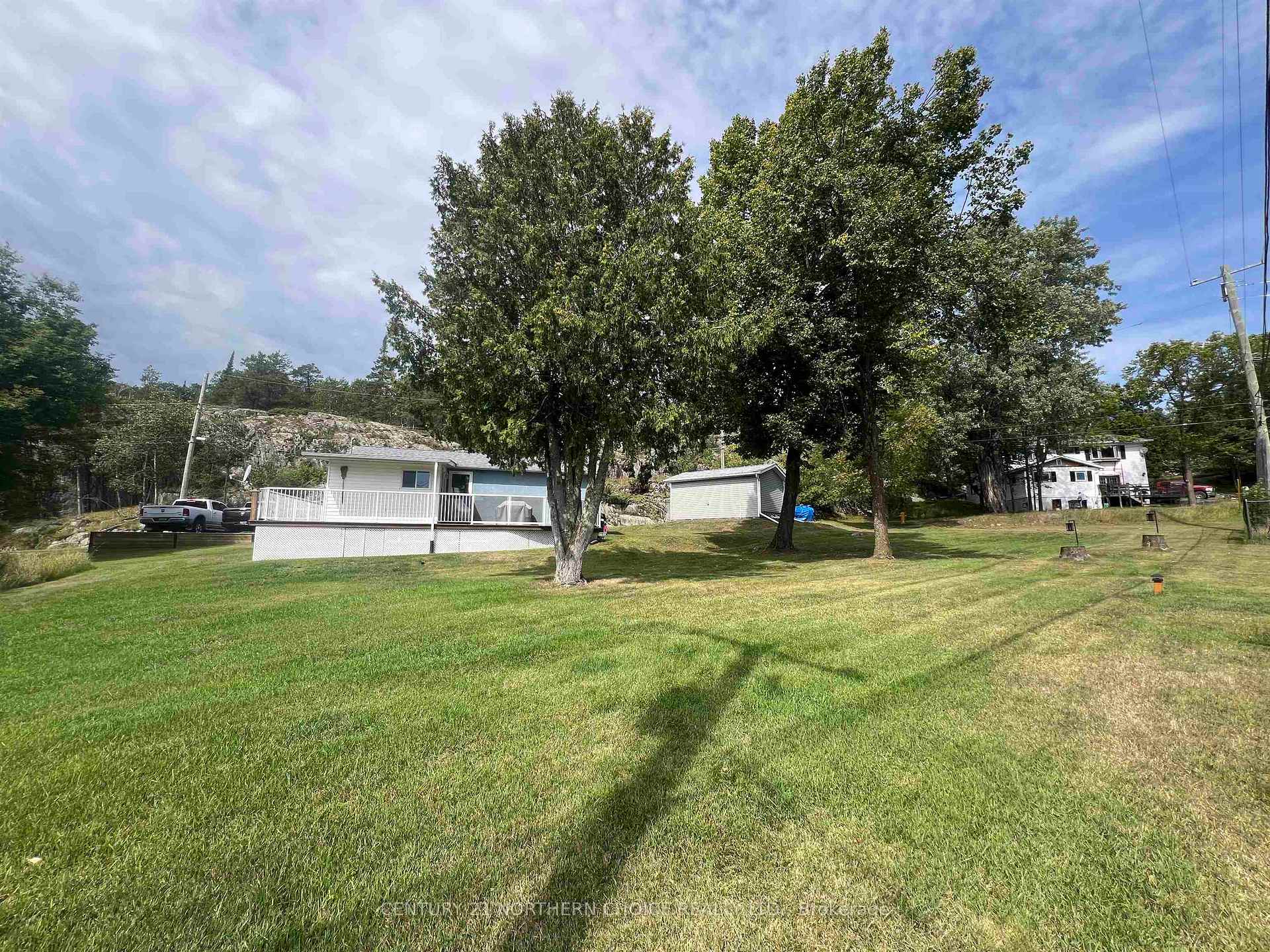 Photo 40 of 109 Houghton Road, Kenora, Amethyst — HOMEH