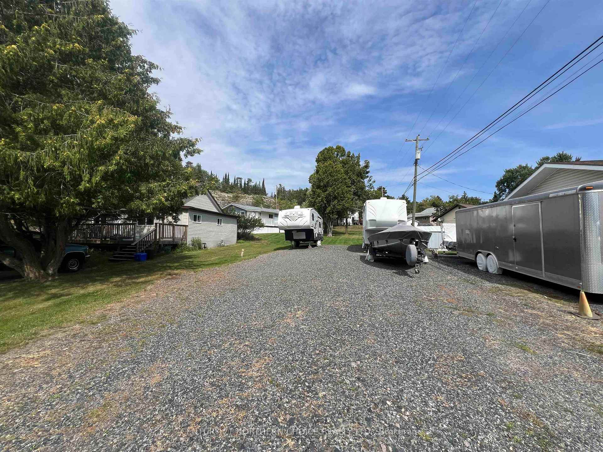 Photo 42 of 109 Houghton Road, Kenora, Amethyst — HOMEH