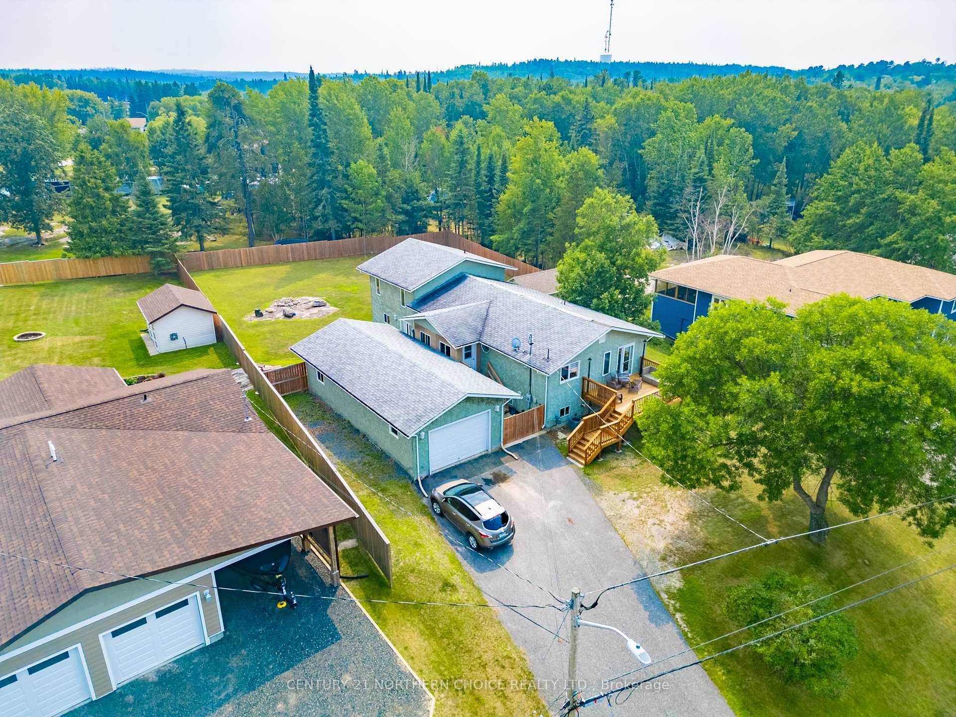 Photo 1 of 13 Bunny Street, Kenora, Donkirk Heights — HOMEH