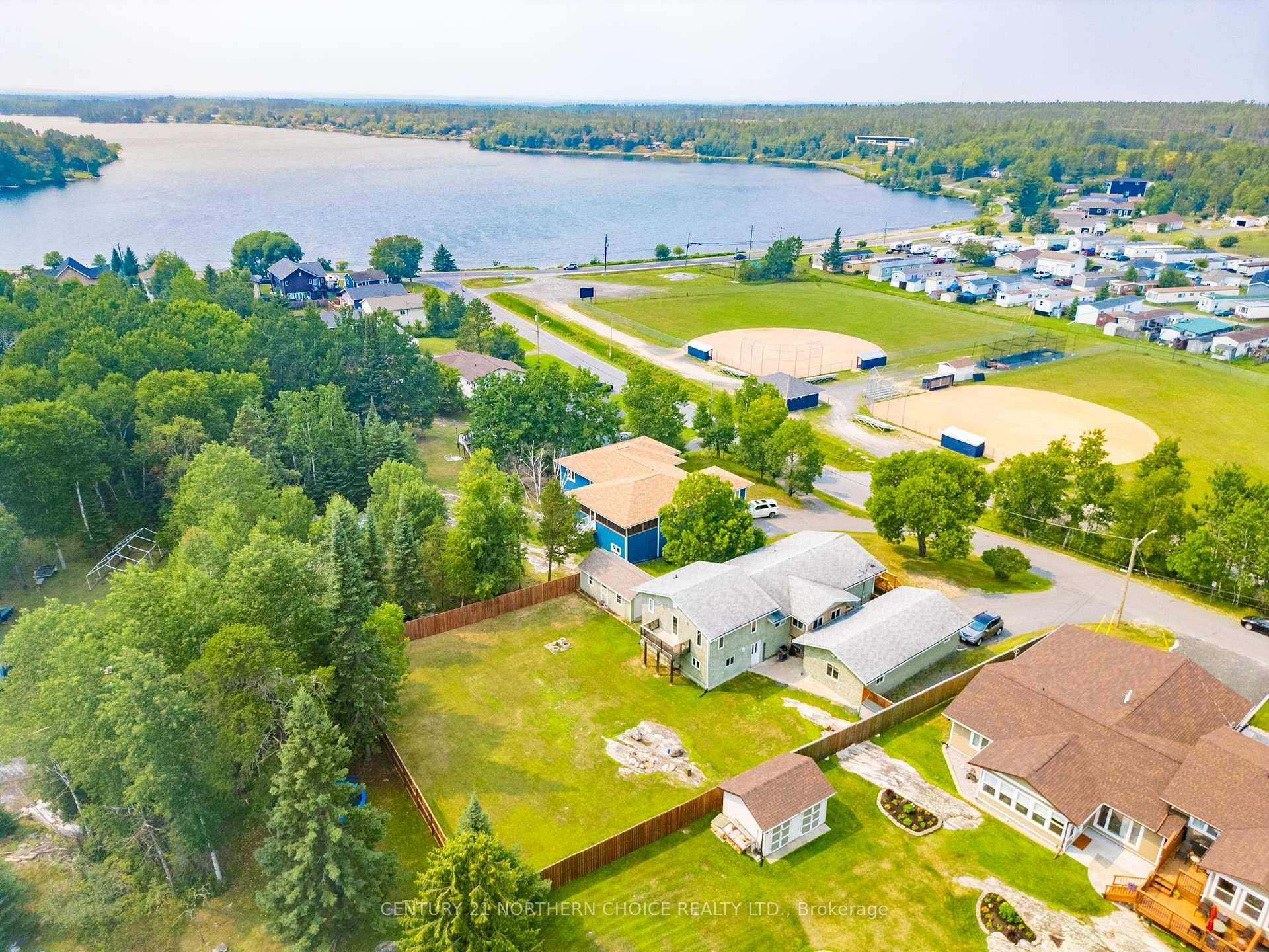 Photo 2 of 13 Bunny Street, Kenora, Donkirk Heights — HOMEH
