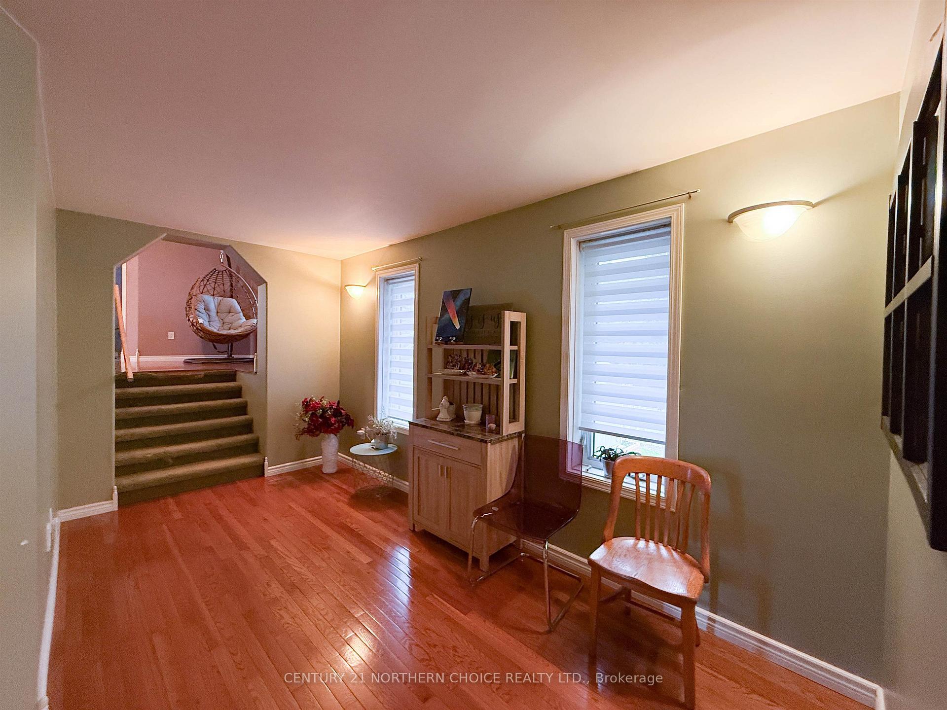 Photo 21 of 13 Bunny Street, Kenora, Donkirk Heights — HOMEH