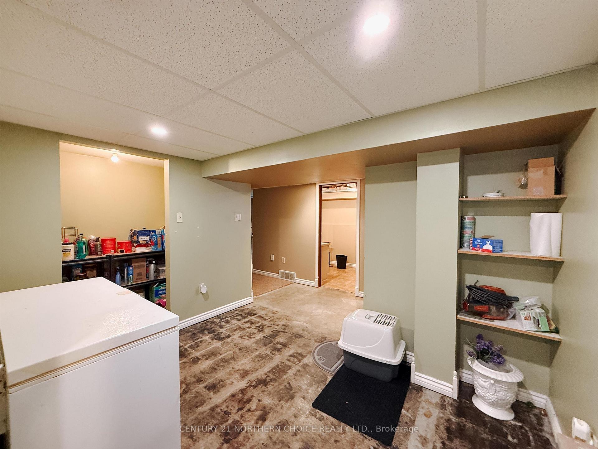 Photo 29 of 13 Bunny Street, Kenora, Donkirk Heights — HOMEH